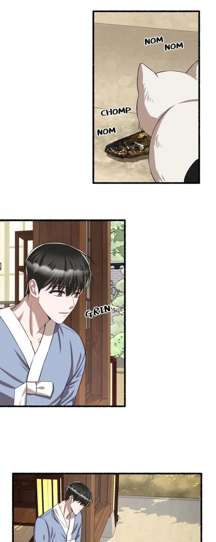 Flower by Hoya – Uncensored [Eng] page 14