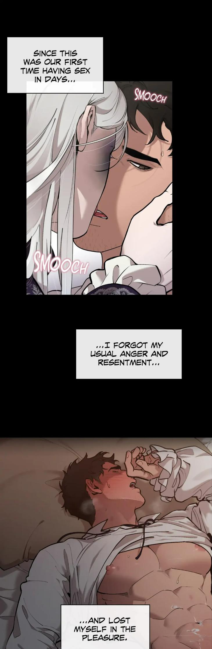 Plaything: The Grand Duke’s Boytoy by TR [Eng] page 15