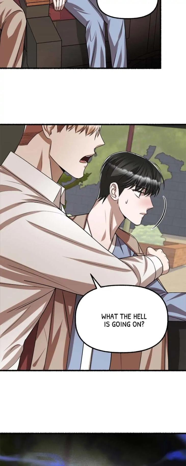 Flower by Hoya – Uncensored [Eng] page 14