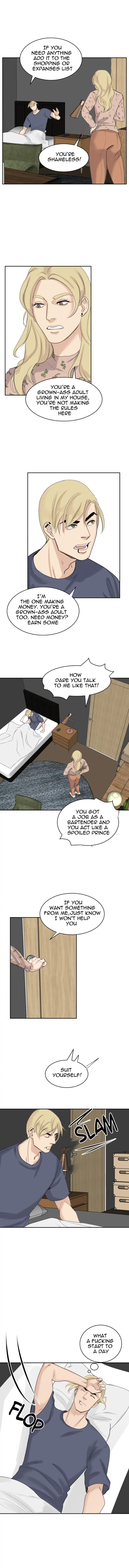 Handcuffs Remastered by Kotokotek – Ch. 6 [Eng] page 14