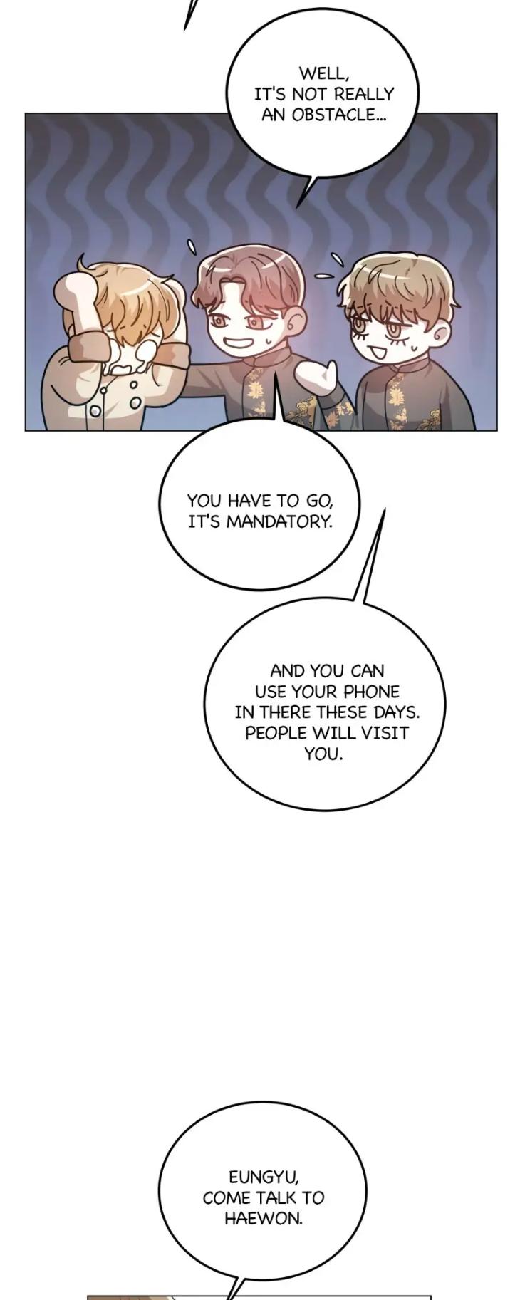 The Tasty Florida: The Recipe of Love by Kim Yong Kyu [Eng] page 14