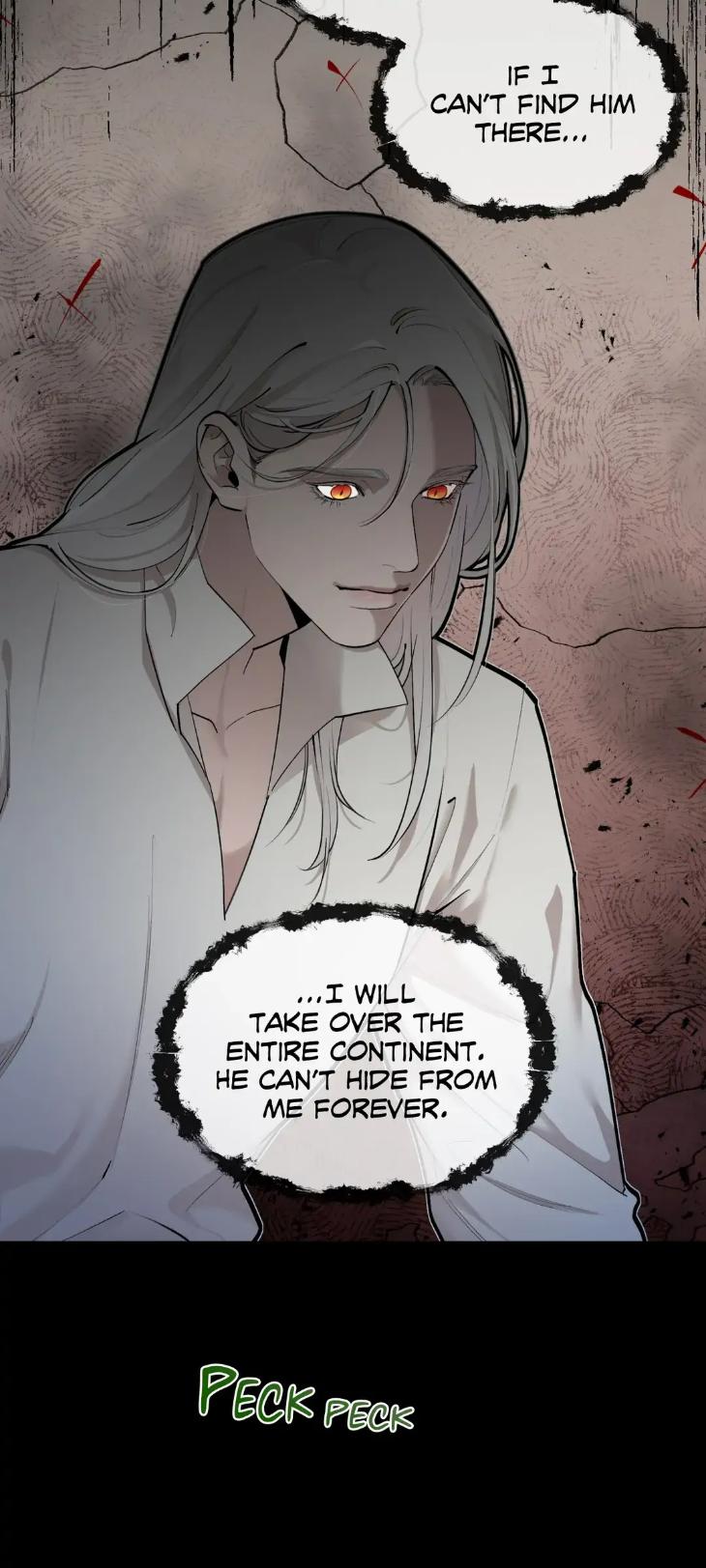 Plaything: The Grand Duke’s Boytoy by TR [Eng] page 15