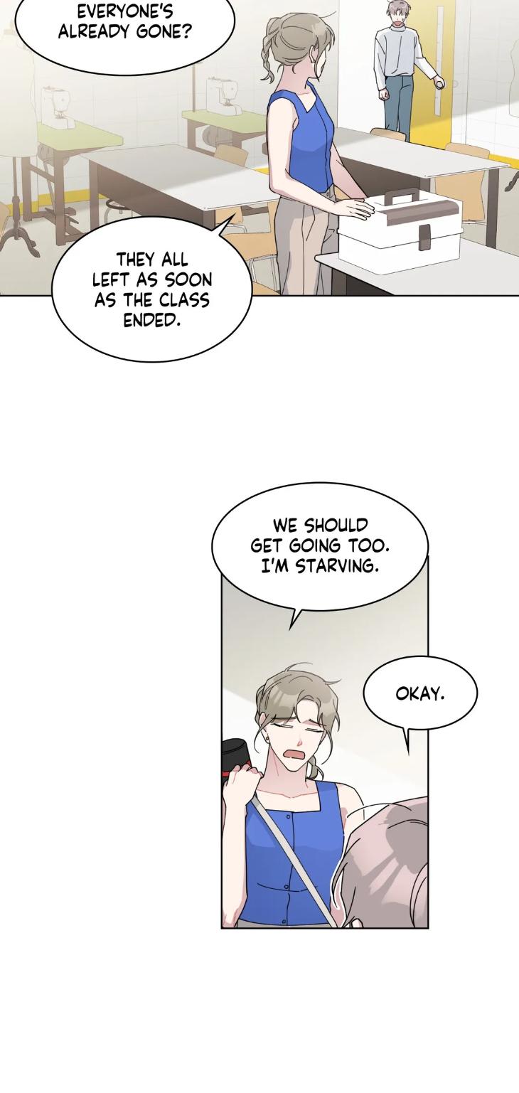 Just Something I’ve Heard by Onwoozoo/ Seolang [Eng] page 15