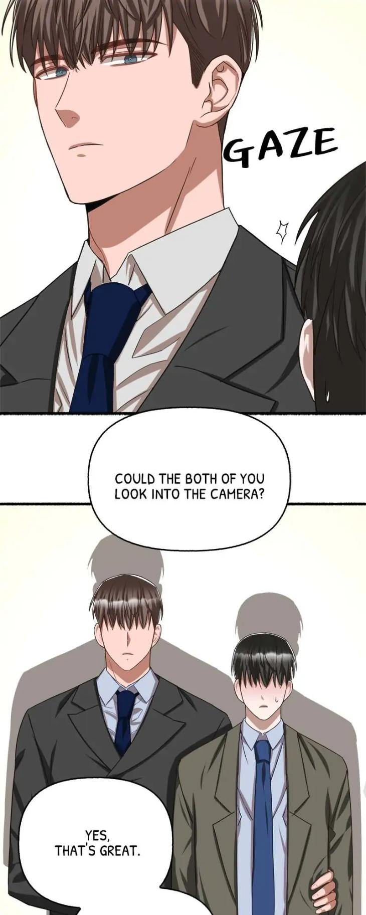 Flower by Hoya – Uncensored [Eng] page 15