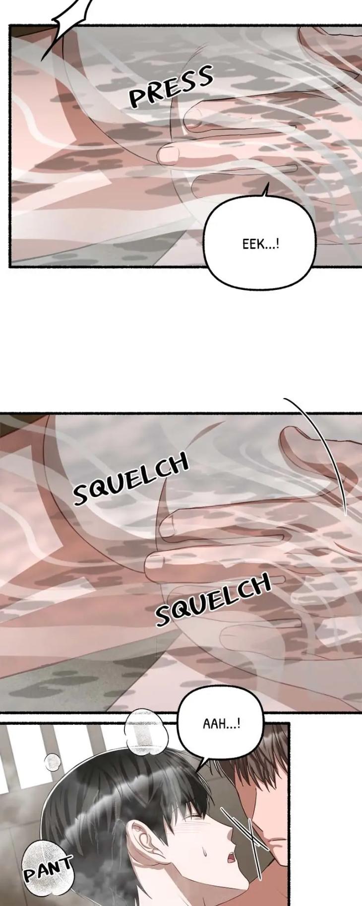 Flower by Hoya – Uncensored [Eng] page 14