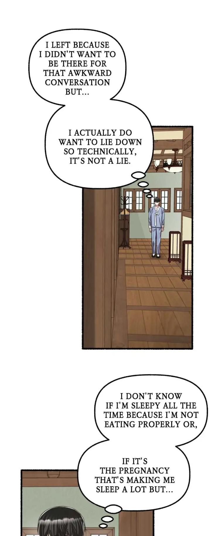 Flower by Hoya – Uncensored [Eng] page 15