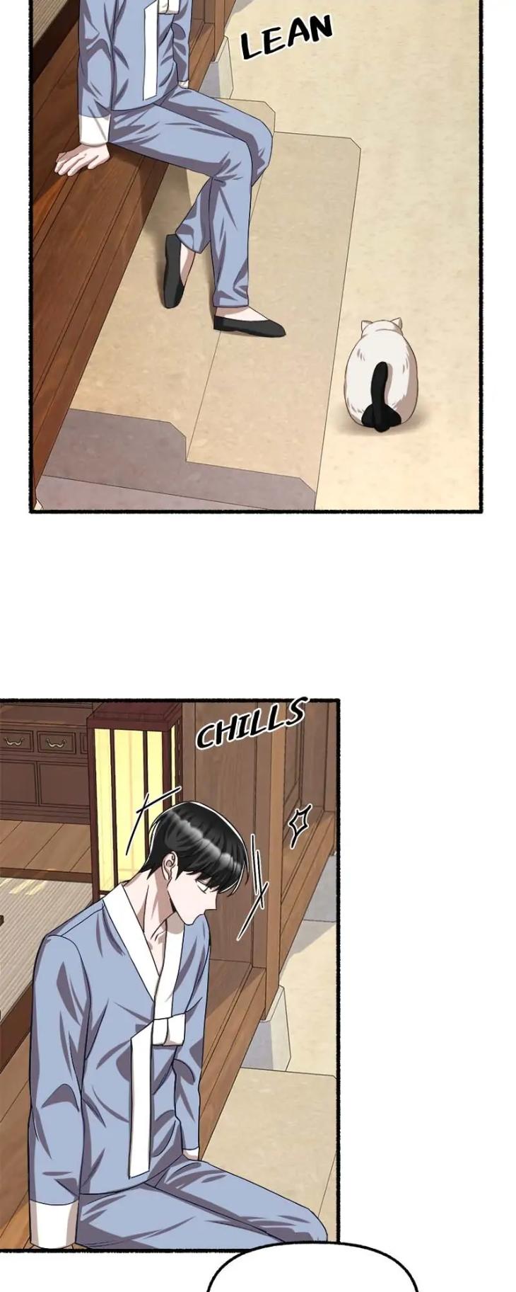 Flower by Hoya – Uncensored [Eng] page 15