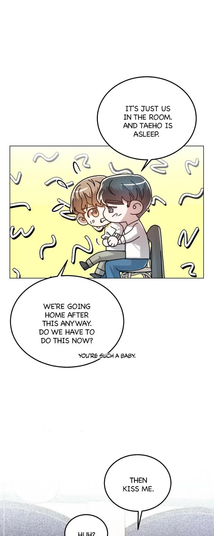 The Tasty Florida: The Recipe of Love by Kim Yong Kyu [Eng] page 15