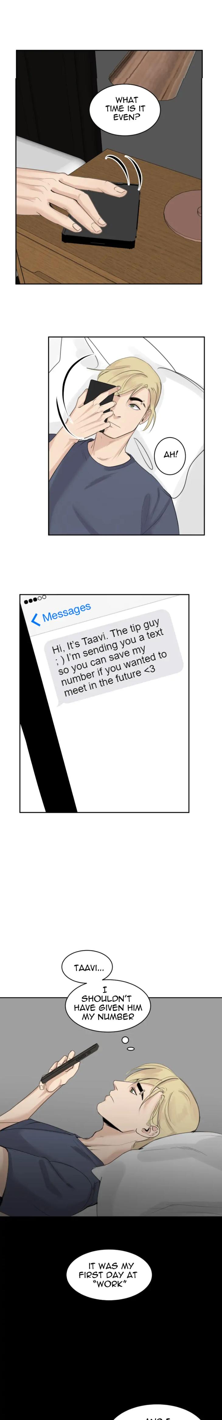 Handcuffs Remastered by Kotokotek – Ch. 6 [Eng] page 15