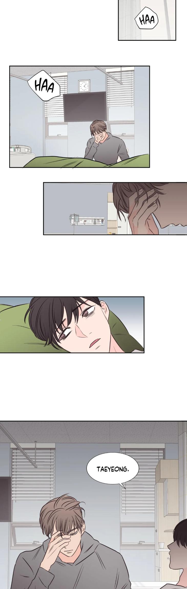 Room 1305 by Park Mong Mong [Eng] page 16