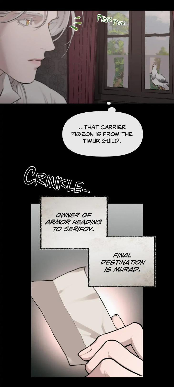 Plaything: The Grand Duke’s Boytoy by TR [Eng] page 16