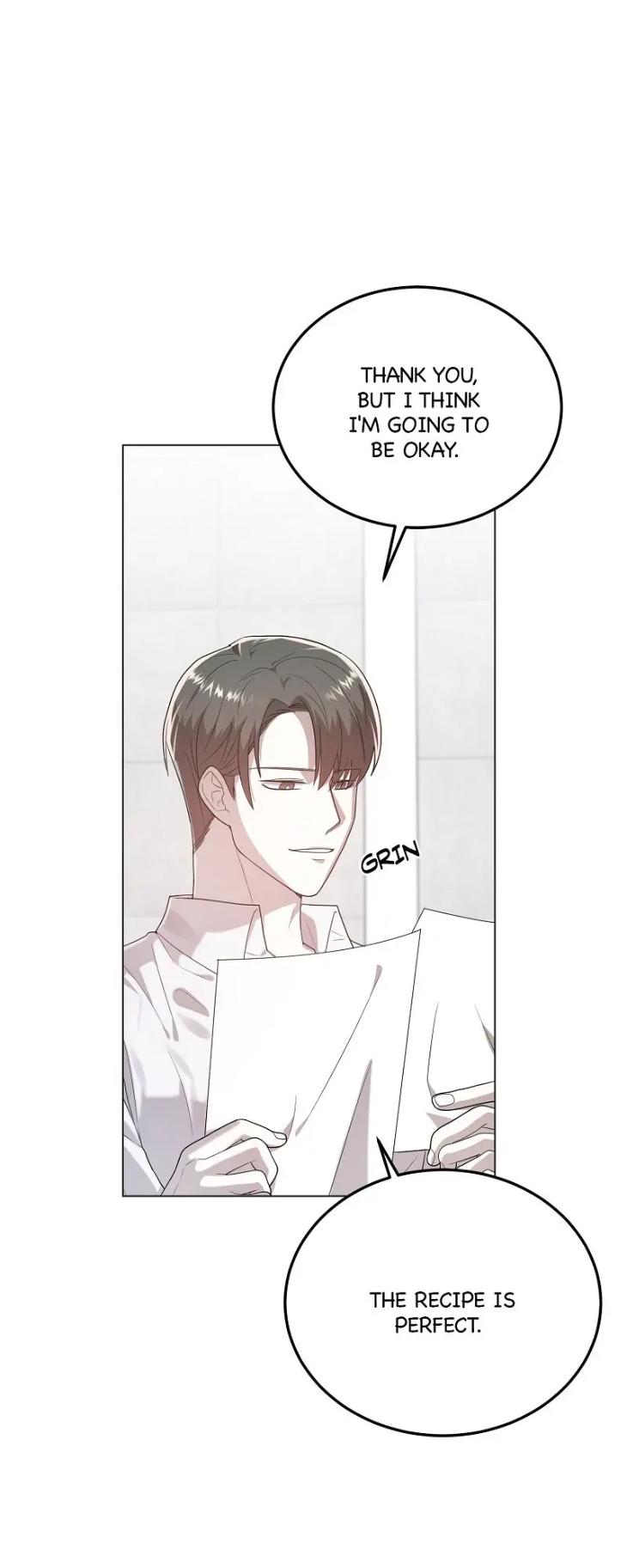 The Tasty Florida: The Recipe of Love by Kim Yong Kyu [Eng] page 15