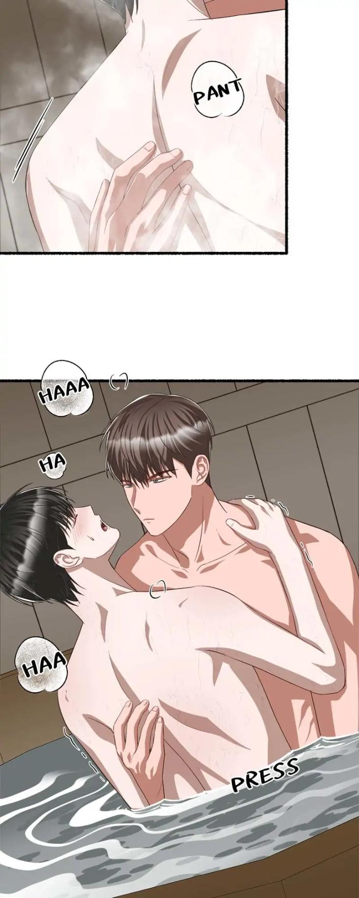 Flower by Hoya – Uncensored [Eng] page 15