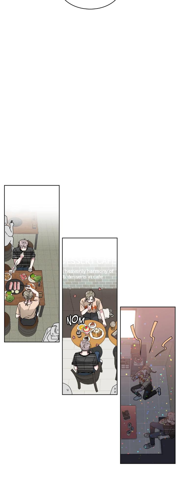 Just Something I’ve Heard by Onwoozoo/ Seolang [Eng] page 15