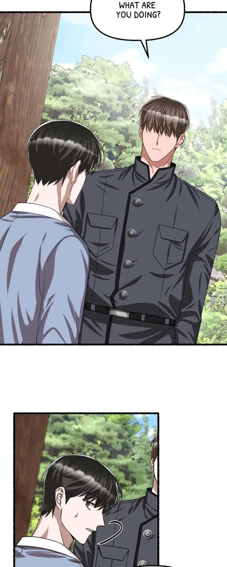 Flower by Hoya – Uncensored [Eng] page 16