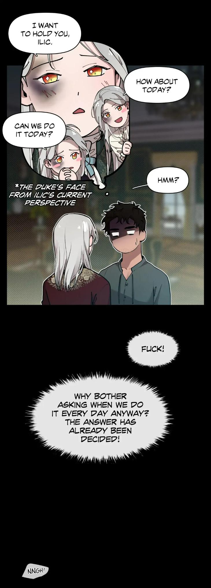 Plaything: The Grand Duke’s Boytoy by TR [Eng] page 17