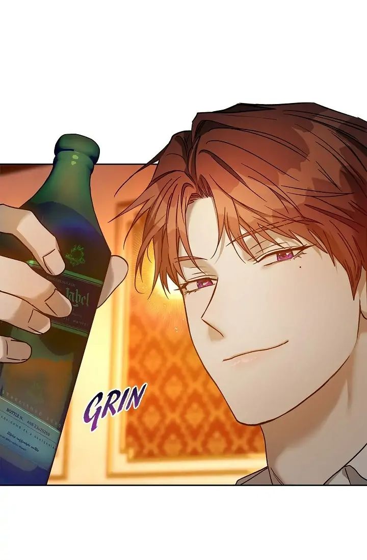 Hard-Boiled Love by Gwendolyn [Eng] page 16