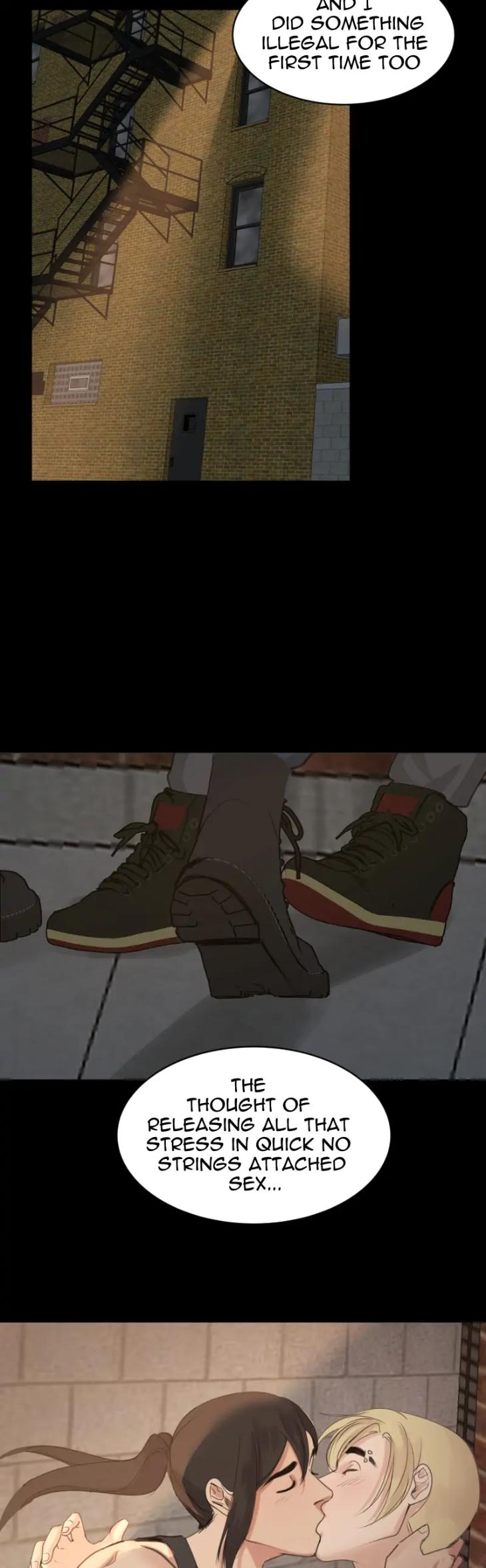 Handcuffs Remastered by Kotokotek – Ch. 6 [Eng] page 16