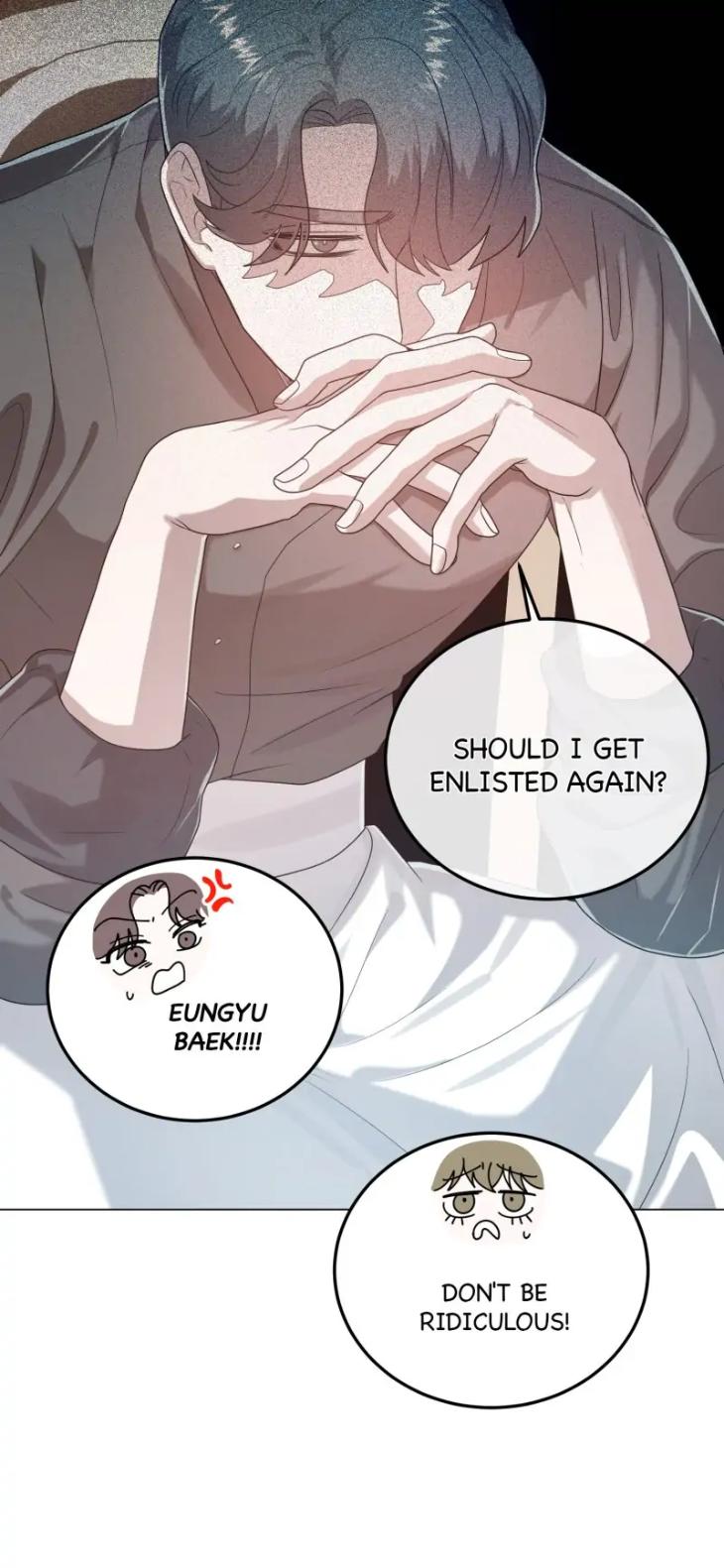 The Tasty Florida: The Recipe of Love by Kim Yong Kyu [Eng] page 16