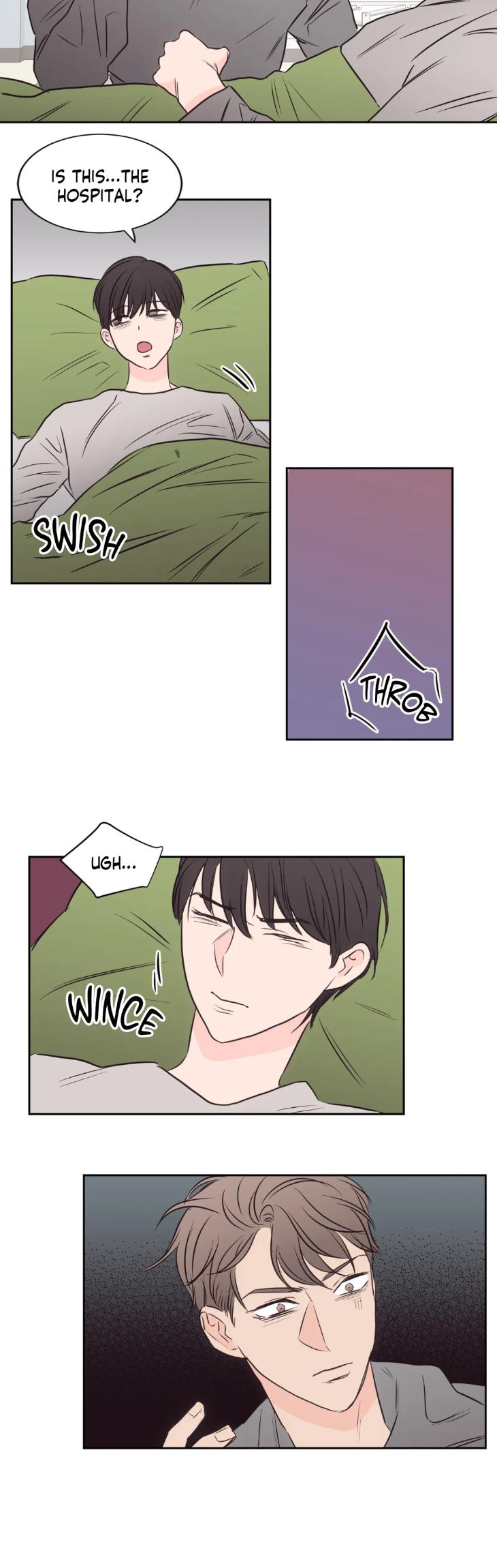 Room 1305 by Park Mong Mong [Eng] page 17