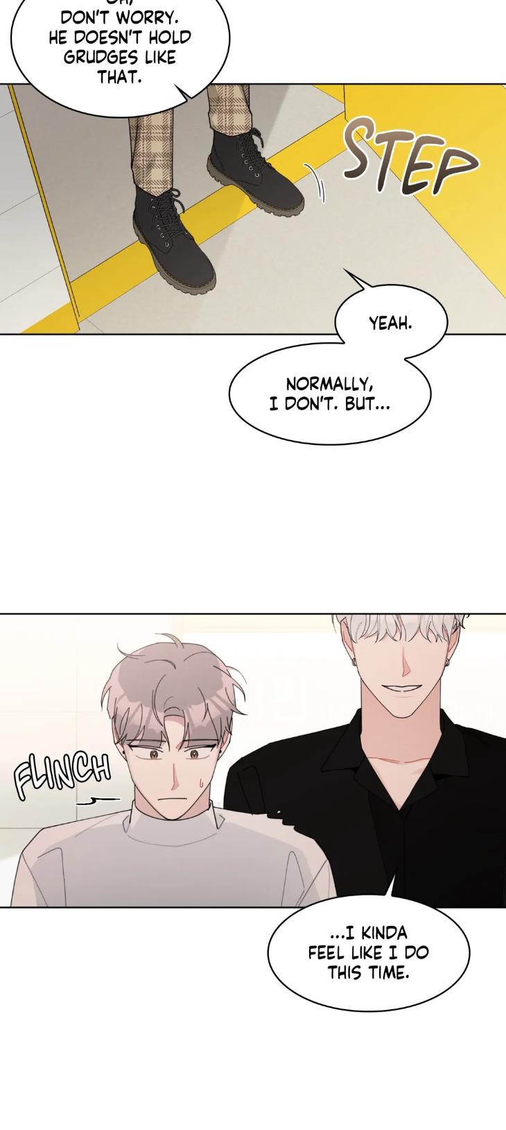 Just Something I’ve Heard by Onwoozoo/ Seolang [Eng] page 17