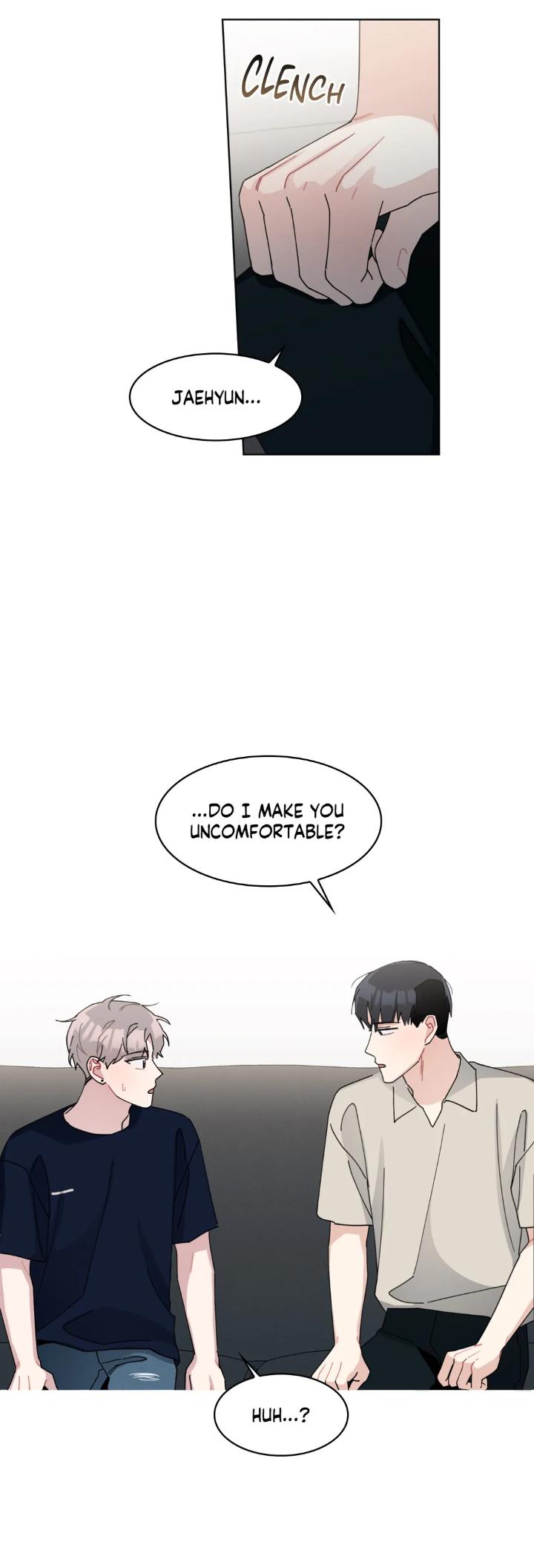 Just Something I’ve Heard by Onwoozoo/ Seolang [Eng] page 17
