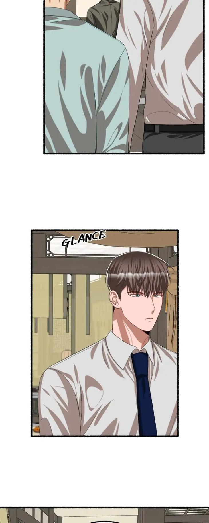 Flower by Hoya – Uncensored [Eng] page 15