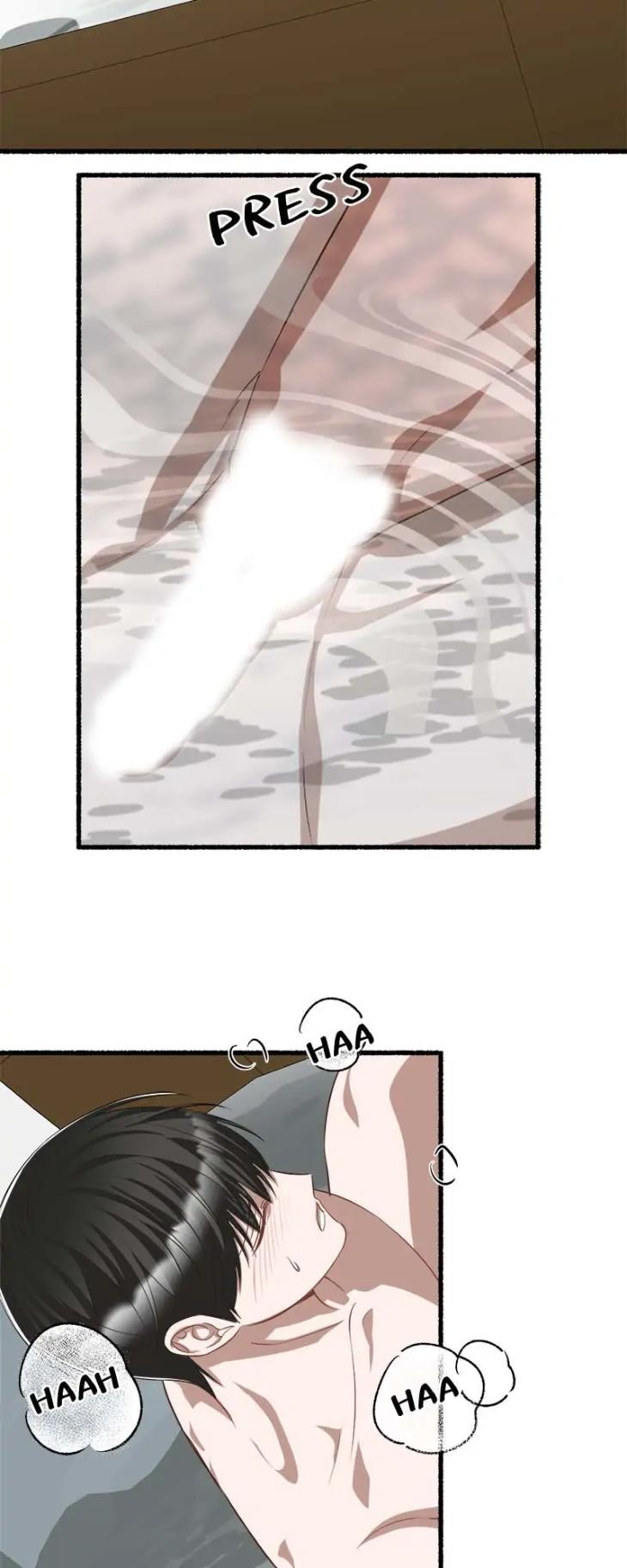 Flower by Hoya – Uncensored [Eng] page 16