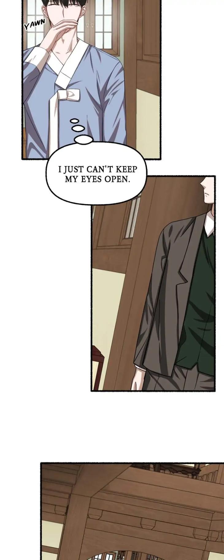 Flower by Hoya – Uncensored [Eng] page 16