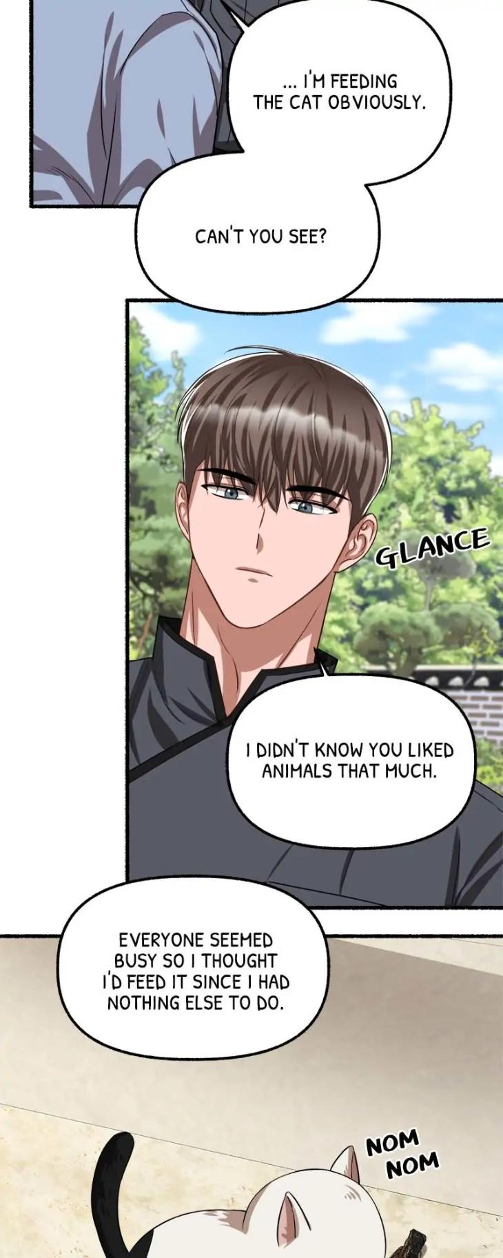 Flower by Hoya – Uncensored [Eng] page 17