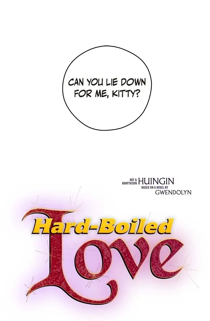 Hard-Boiled Love by Gwendolyn [Eng] page 17