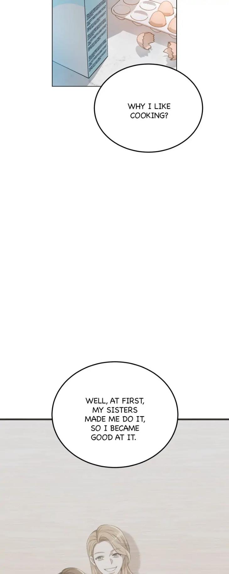 The Tasty Florida: The Recipe of Love by Kim Yong Kyu [Eng] page 18