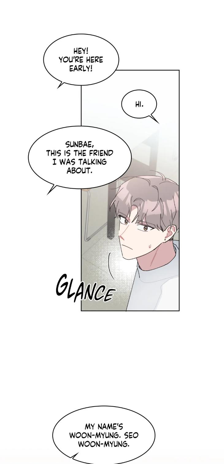 Just Something I’ve Heard by Onwoozoo/ Seolang [Eng] page 18