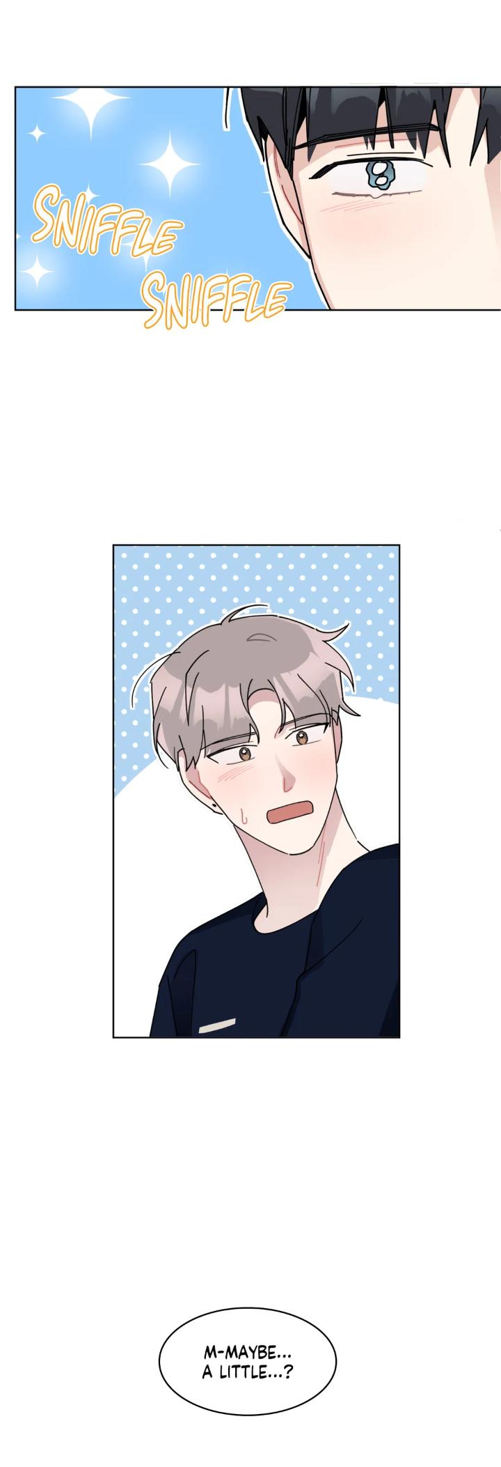 Just Something I’ve Heard by Onwoozoo/ Seolang [Eng] page 18