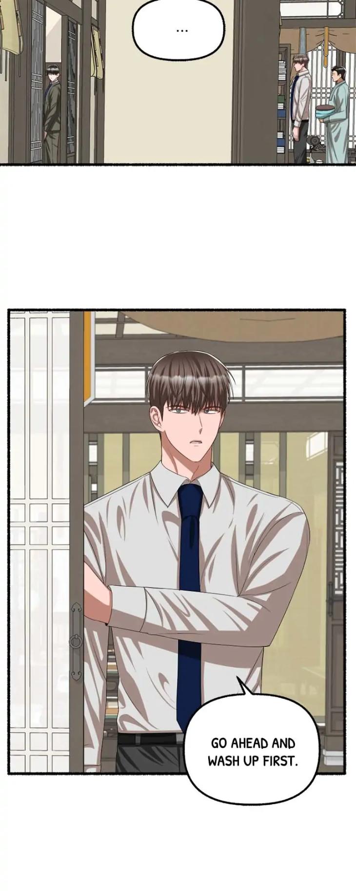 Flower by Hoya – Uncensored [Eng] page 16