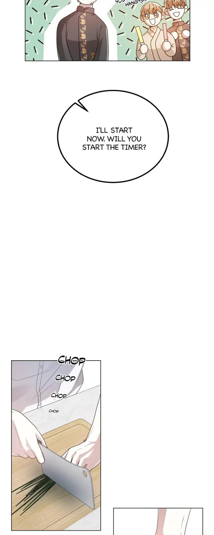 The Tasty Florida: The Recipe of Love by Kim Yong Kyu [Eng] page 17