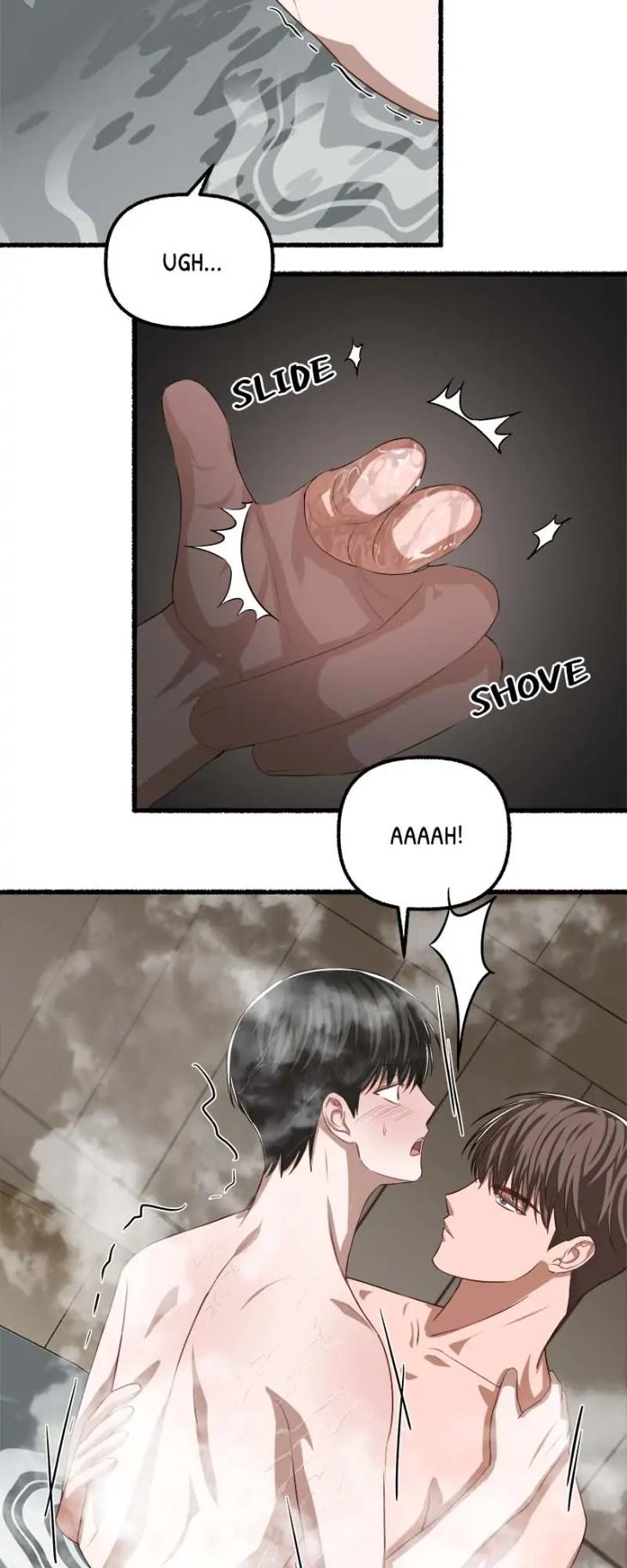 Flower by Hoya – Uncensored [Eng] page 17