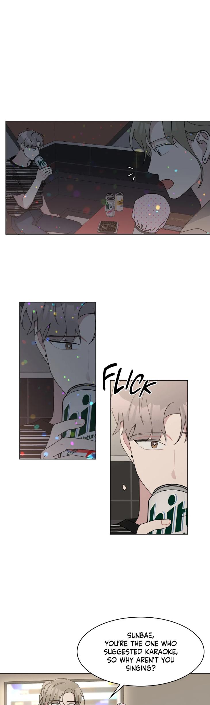 Just Something I’ve Heard by Onwoozoo/ Seolang [Eng] page 16