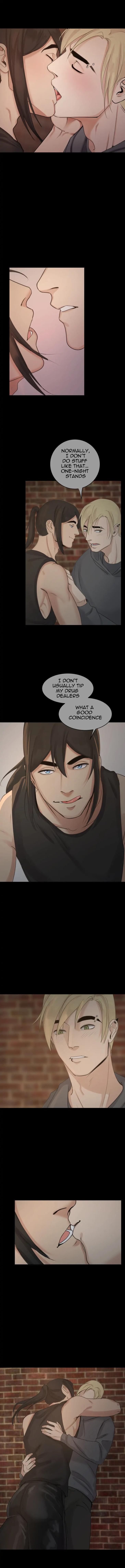 Handcuffs Remastered by Kotokotek – Ch. 6 [Eng] page 18