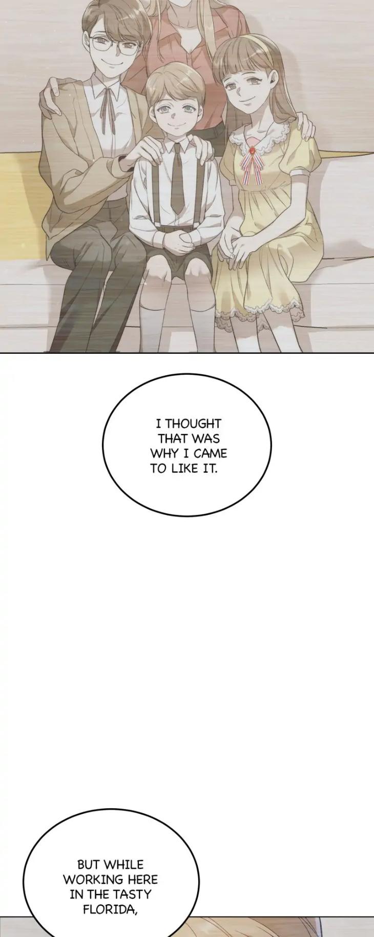 The Tasty Florida: The Recipe of Love by Kim Yong Kyu [Eng] page 19