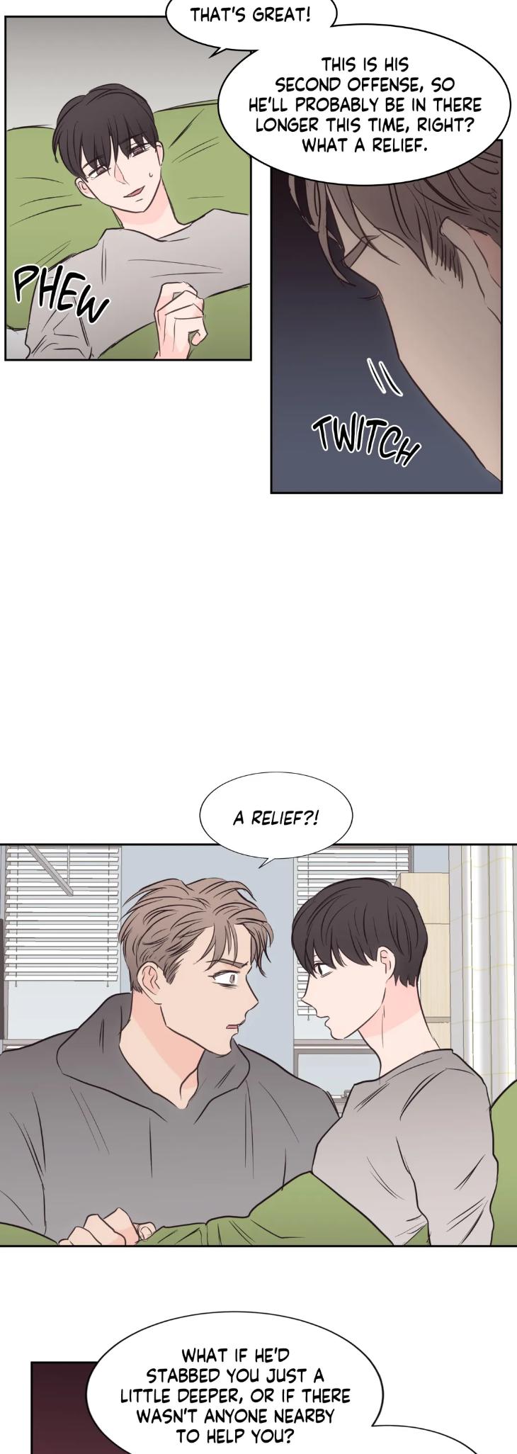 Room 1305 by Park Mong Mong [Eng] page 19