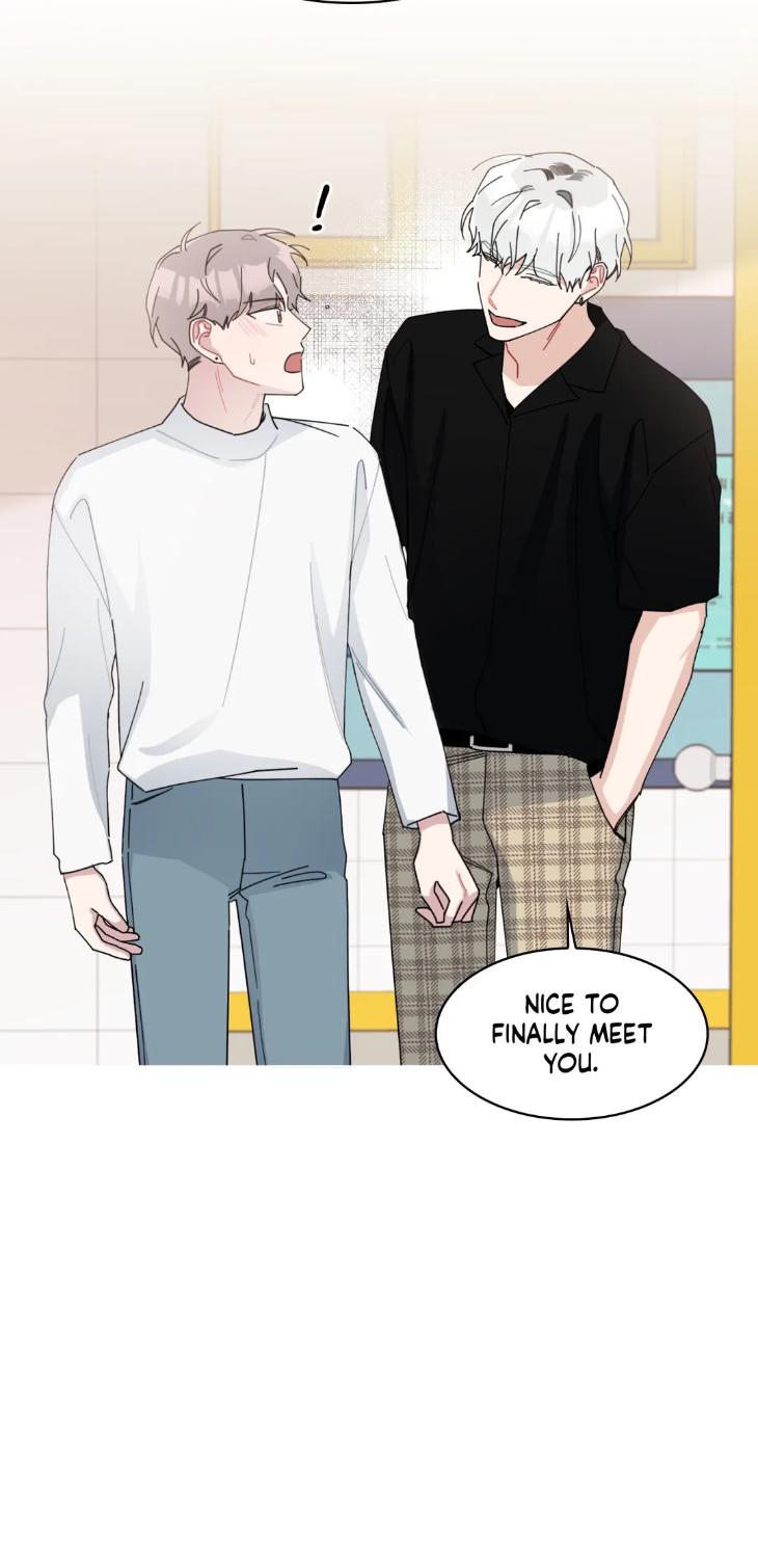 Just Something I’ve Heard by Onwoozoo/ Seolang [Eng] page 19