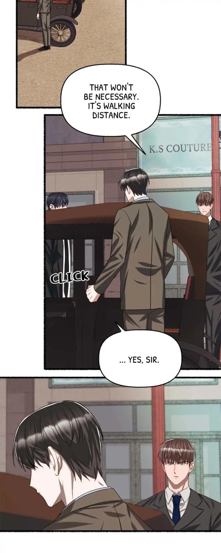 Flower by Hoya – Uncensored [Eng] page 19