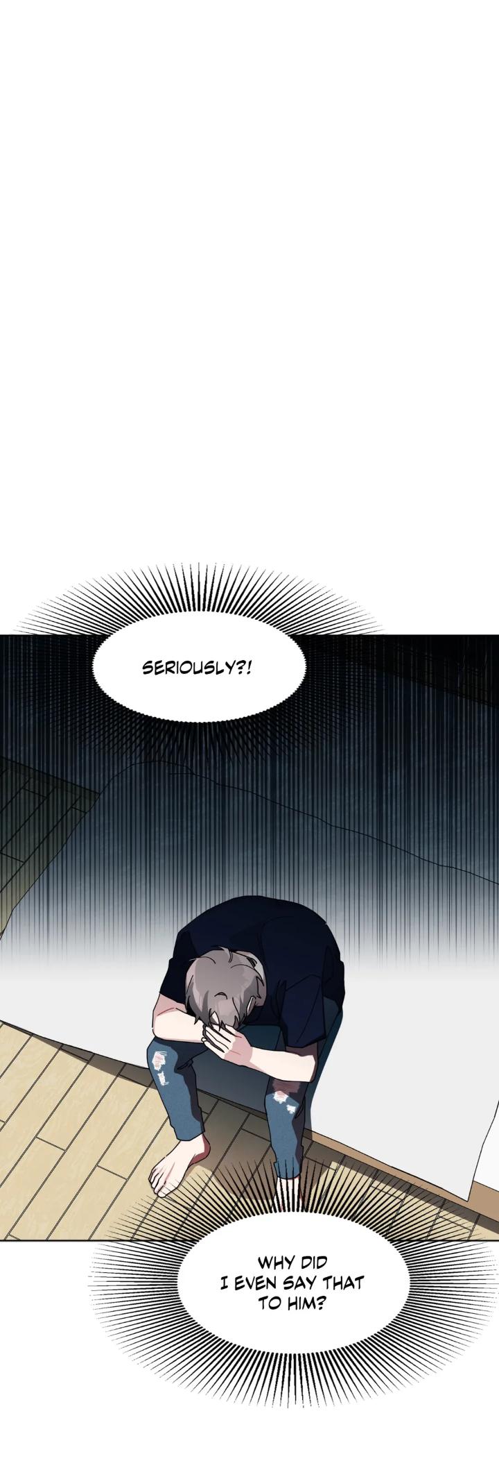 Just Something I’ve Heard by Onwoozoo/ Seolang [Eng] page 19