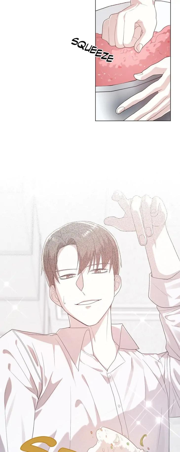 The Tasty Florida: The Recipe of Love by Kim Yong Kyu [Eng] page 18