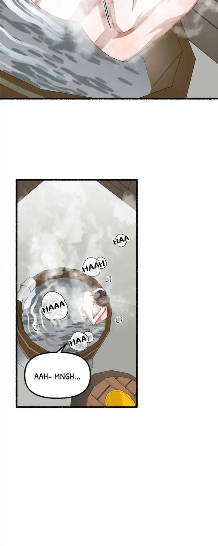 Flower by Hoya – Uncensored [Eng] page 18