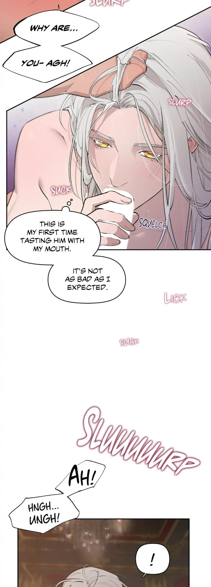 Plaything: The Grand Duke’s Boytoy by TR [Eng] page 18