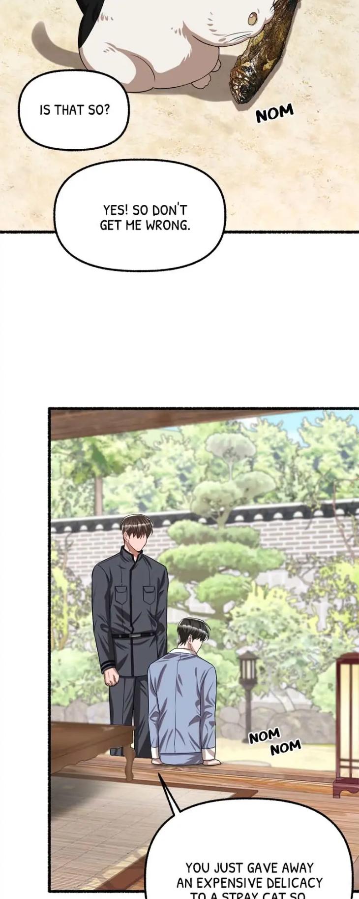 Flower by Hoya – Uncensored [Eng] page 18