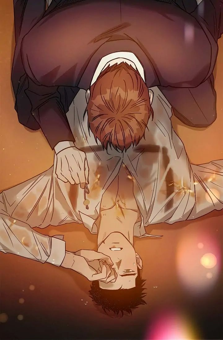 Hard-Boiled Love by Gwendolyn [Eng] page 19