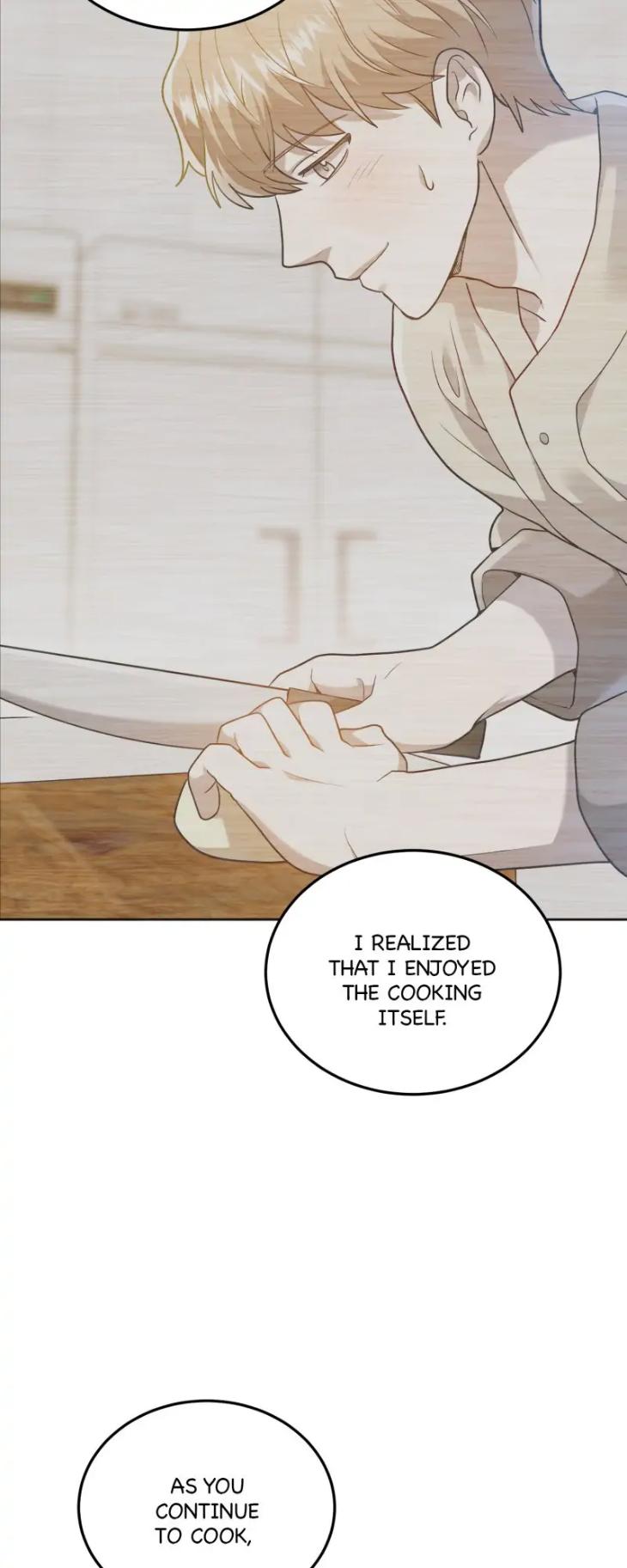 The Tasty Florida: The Recipe of Love by Kim Yong Kyu [Eng] page 20